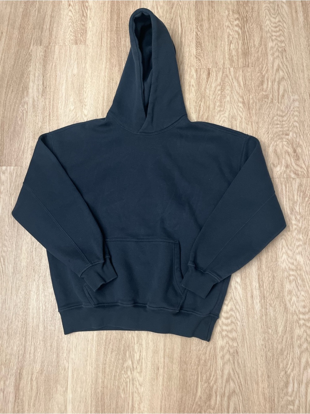 abercrombie & fitch sweatshirt